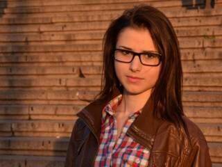 Erotski video chat katefoxx