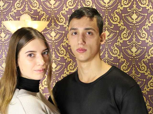 Fotografija profila katejony26122