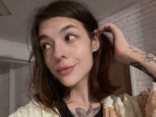 Erotski video chat KateKollins