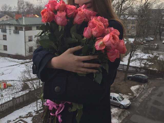 Fotografija profila KateMooree