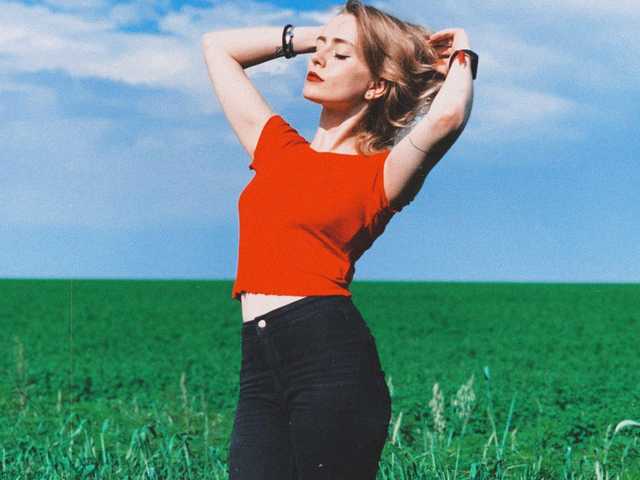 Fotografija profila KateOrKatrin