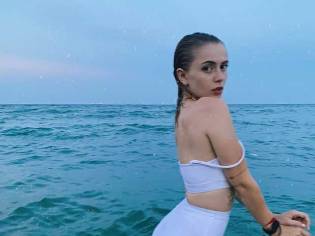 Fotografija profila KateOrKatrin