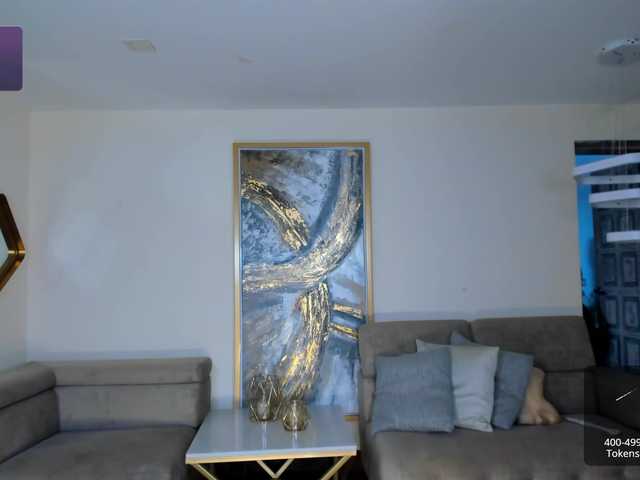 Emitiranje snimki zaslona KateOwens