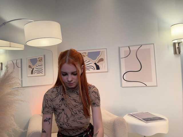 Emitiranje snimki zaslona KatePalmers