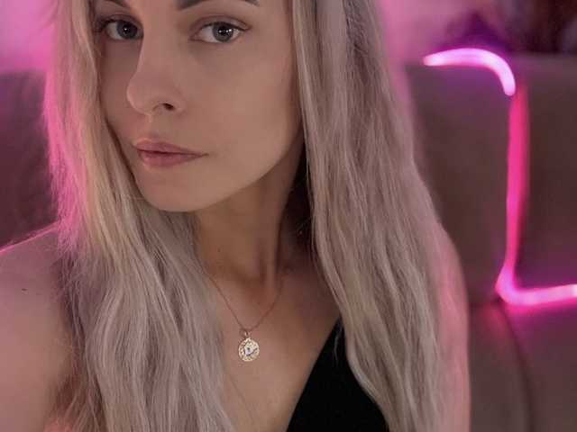 Fotografija profila Kocmoc_Katerina