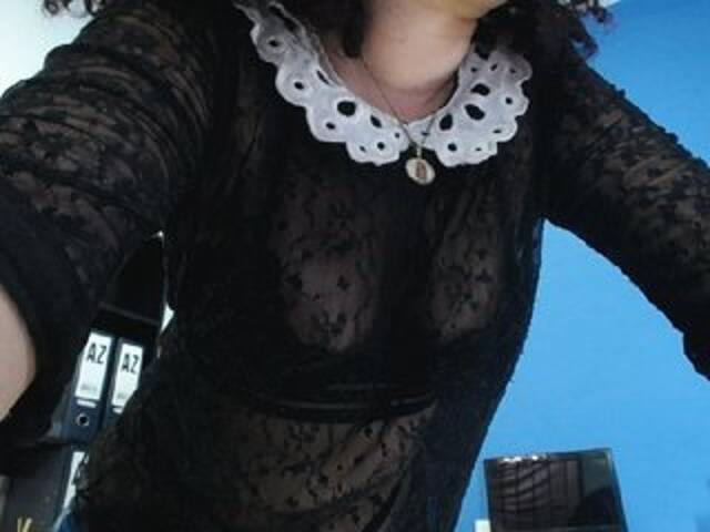 Emitiranje snimki zaslona KaterynCifue