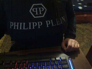 Erotski video chat KateSex85