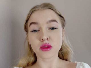 Erotski video chat KateSoll