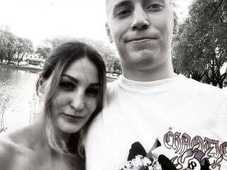 Erotski video chat KateVad