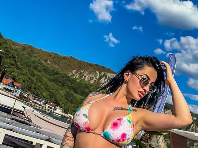 Fotografija profila KateyRivaa