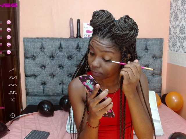 Emitiranje snimki zaslona KathlenRojas