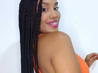 Erotski video chat KatiaPinheiro