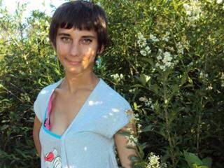 Erotski video chat katiaxxx