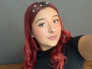 Erotski video chat Katie-Carter