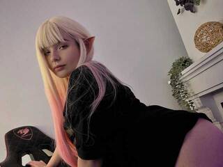 Erotski video chat KatieKilljoy