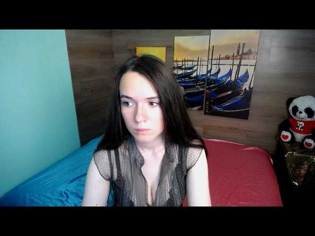 Emitiranje snimki zaslona KatieViolet