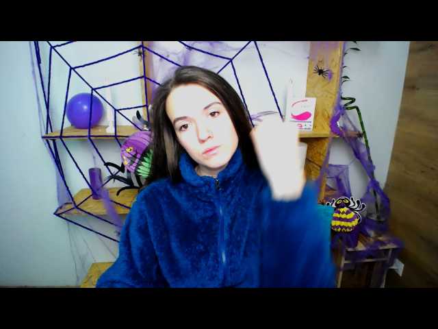 Emitiranje snimki zaslona KatieViolet