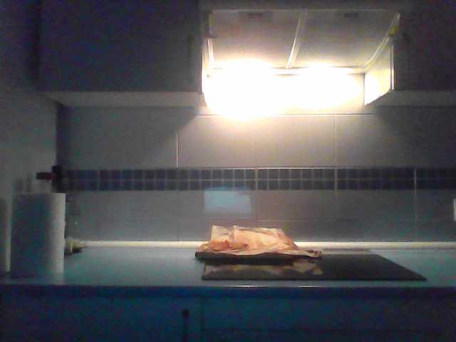 Emitiranje snimki zaslona Katis92