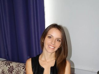 Erotski video chat MissJoliSourire
