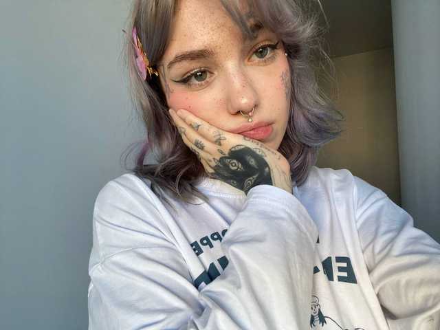 Fotografija profila KatrinUwU