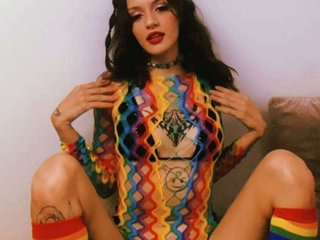 Erotski video chat katt-black