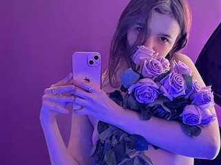 Erotski video chat Kattitoffy