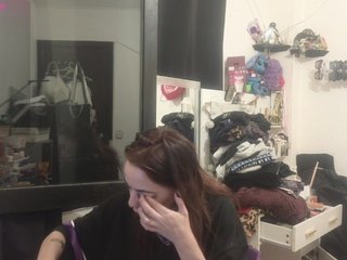 Erotski video chat Kattleya1409