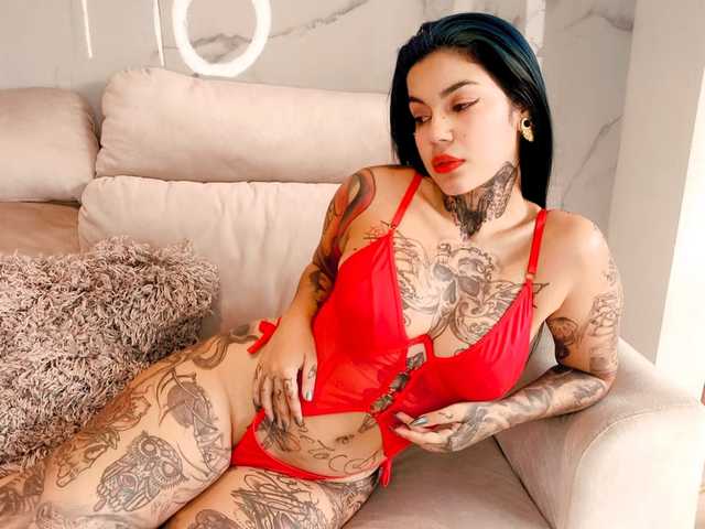 Fotografija profila KattRose69