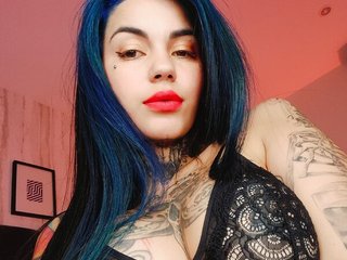 Erotski video chat KattRose69