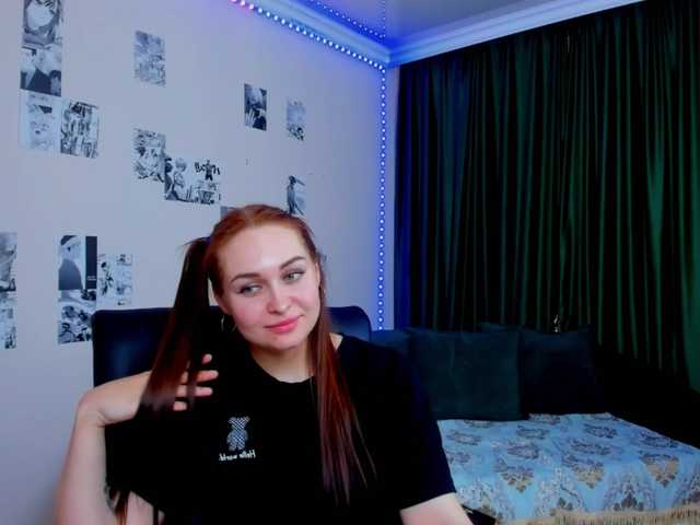 Emitiranje snimki zaslona Katty-Reychel