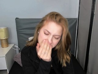 Erotski video chat KattyAngel