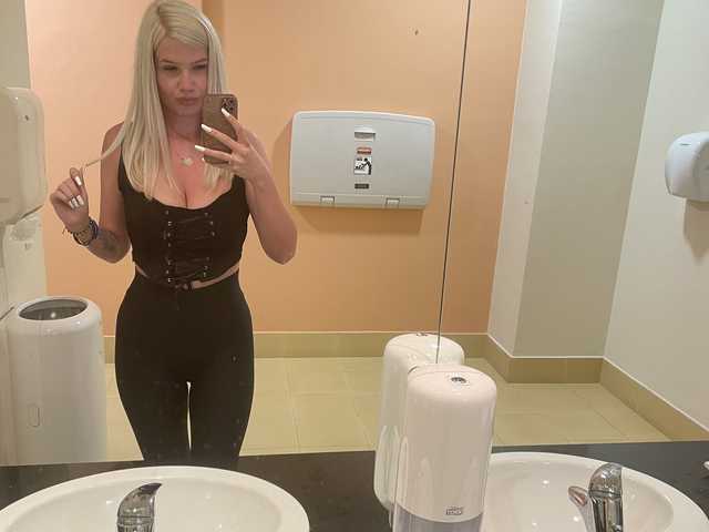 Fotografija profila Kattyblonde