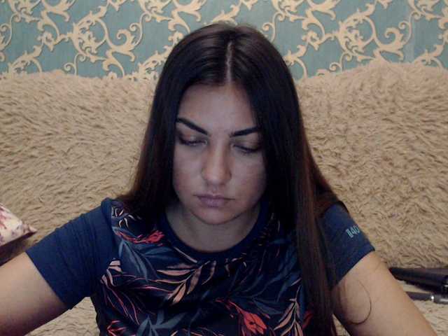 Fotografije KattyCandy Welcome to my room, in public we can just chat, pm-10 tk, open cam - 40 tk, and my name is Maria) 1000 312 688 goal of day