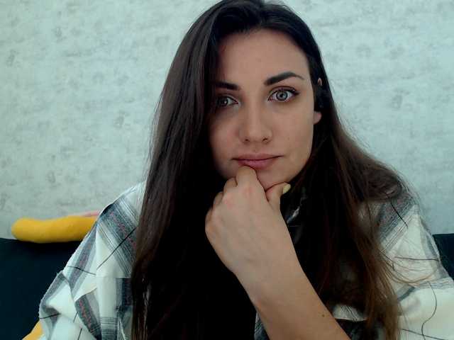 Fotografije KattyCandy Welcome to my room, in public we can just chat, pm-10 tk, open cam - 40 tk, and my name is Maria) @total @sofar @remain goal of day