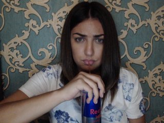 Fotografije KattyCandy Welcome to my room, in public we can just chat, pm-10 tk, open cam - 40 tk, and my name is Maria) and i not collected friends 2000 1311 689 goal of day
