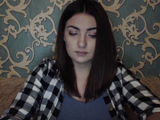 Fotografije KattyCandy Welcome to my room, in public we can just chat, pm-10 tk, open cam - 40 tk, and my name is Maria) and i not collected friends 2500 92 2408 goal of day
