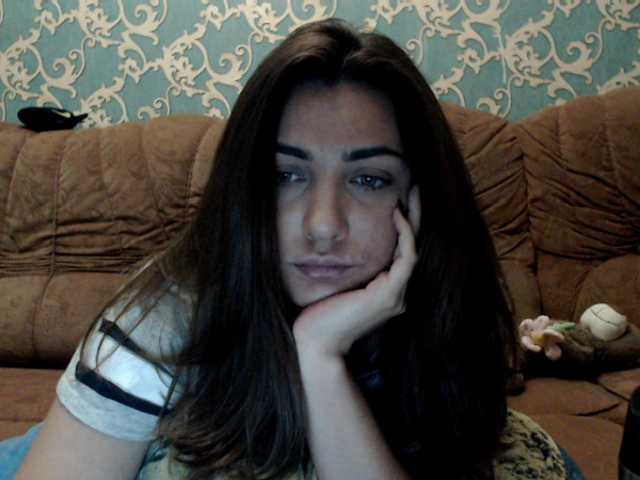 Fotografije KattyCandy Welcome to my room, in public we can just chat, pm-10 tk, open cam - 40 tk, and my name is Maria) and i not collected friends 550 550 0 goal of day