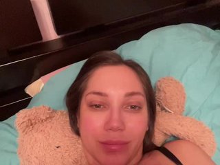 Erotski video chat Candy_kloss