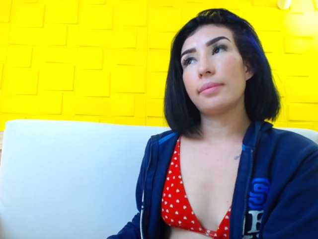 Emitiranje snimki zaslona KattyRuiz
