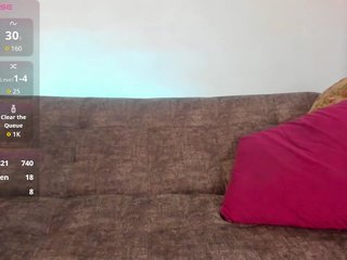 Erotski video chat KattySoto