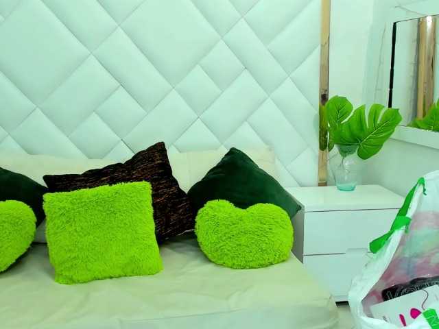 Emitiranje snimki zaslona KattyWalters