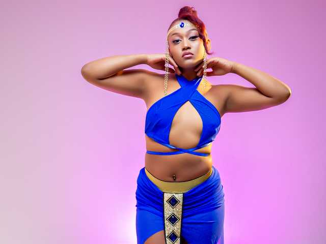 Fotografija profila kattyy-lozano