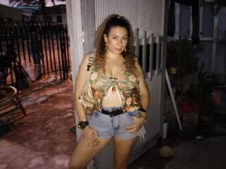 Erotski video chat KATY03