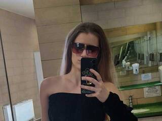 Erotski video chat KatyaRose