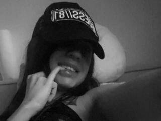 Erotski video chat BluBaby