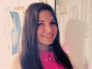 Fotografija profila katysexy1