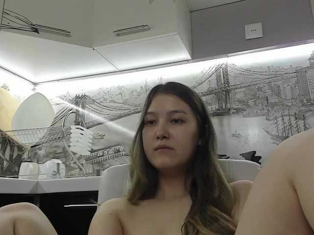 Fotografije KayaLuan Women need a reason to have a sex. Man just a place. This is your place, give me a reason ♥ #new #asian #squirt #bigboobs #blowjob #dildo #lovense #anal