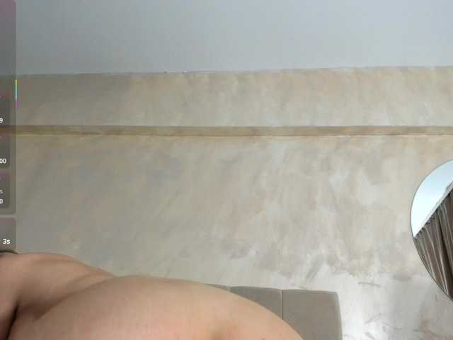 Emitiranje snimki zaslona KaylaBenz