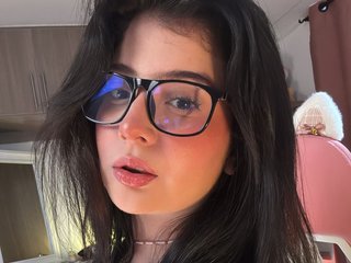 Erotski video chat KaylaCollins