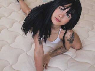 Erotski video chat KaylaMirage